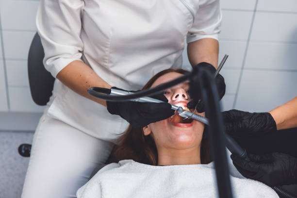 Best Cosmetic Emergency Dentistry in Toledo, IA