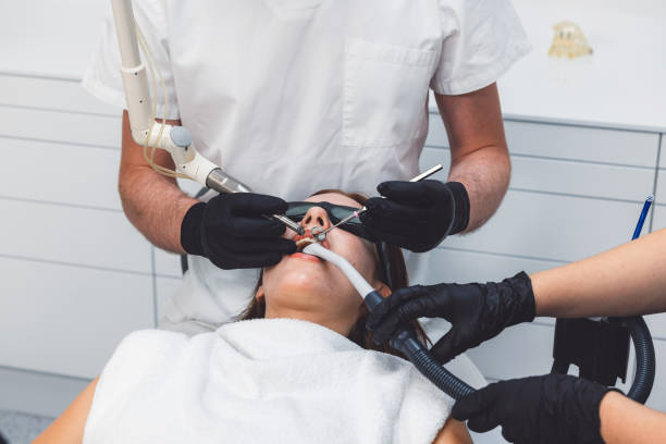 Best Emergency Denture Repair in Toledo, IA